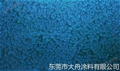 桔紋漆-波紋漆-錘紋漆