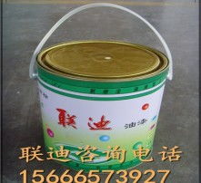 高清圖片·快干錘紋漆 特性、應用與選購指南